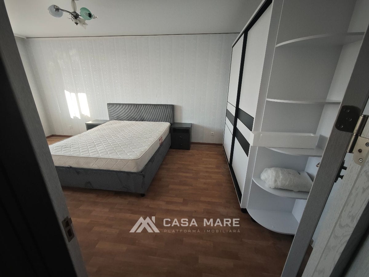 Apartament cu 1 cameră, 45 m², Ciocana, Chișinău 2