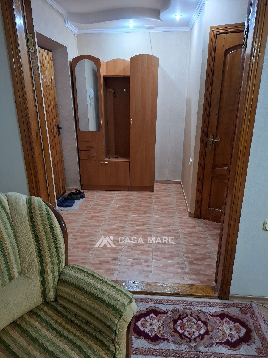 Apartament cu 1 cameră, 50 m², Botanica, Chișinău 8