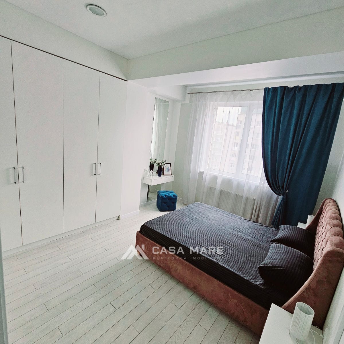 Apartament cu 2 camere, 73 m², Centru, Chișinău 4