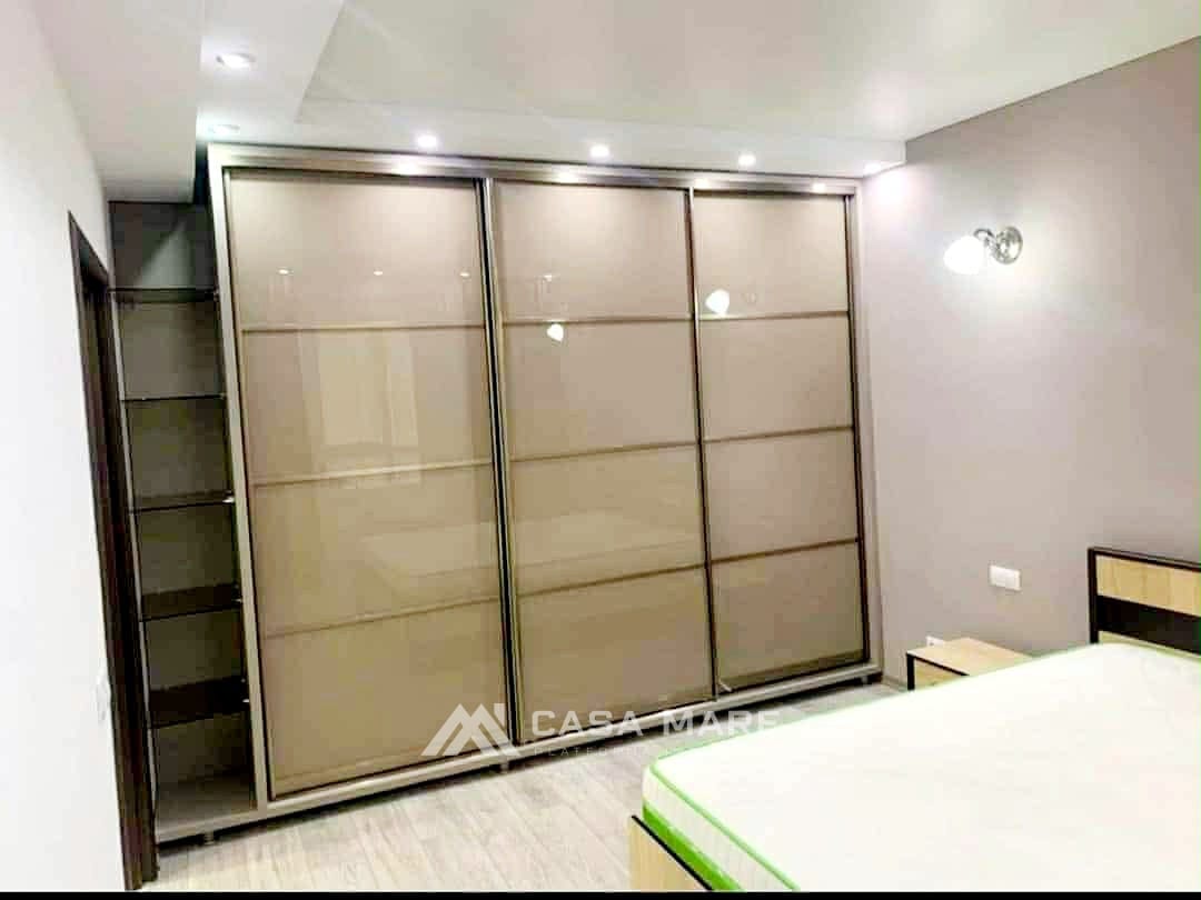 Apartament cu 2 camere, 70 m², Buiucani, Chișinău 4