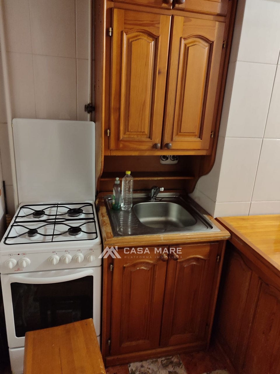 Apartament cu 1 cameră, 47 m², Râșcani, Chișinău 5