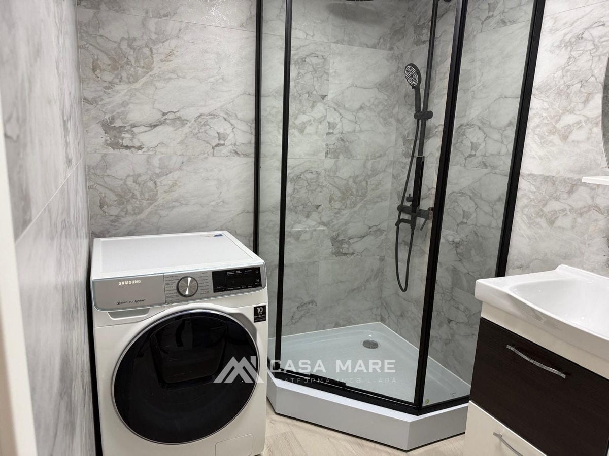 Apartament cu 1 cameră, 40 m², Ciocana, Chișinău 6