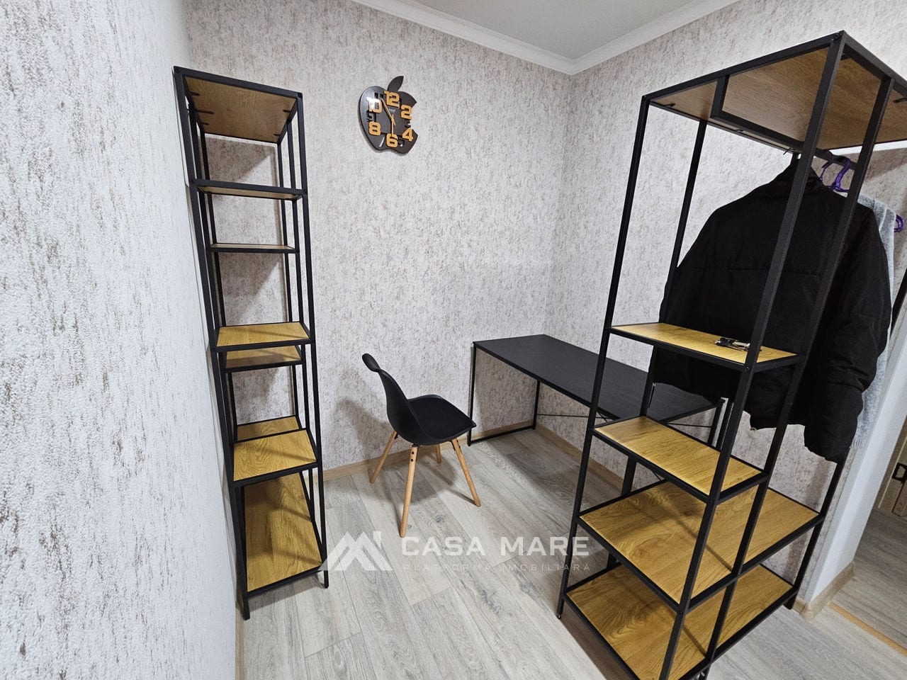 Apartament cu 2 camere, 45 m², Centru, Bălți 7
