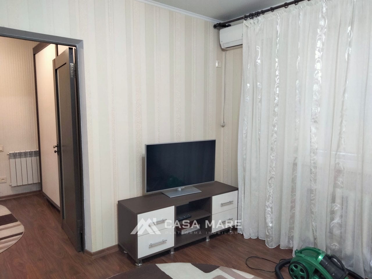 Apartament cu 1 cameră, 45 m², Ciocana, Chișinău 3
