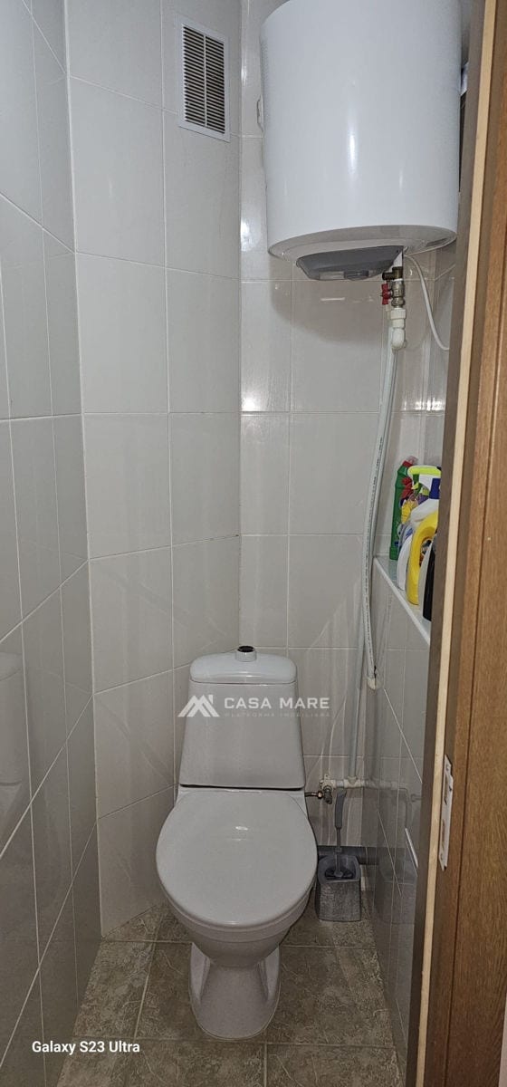 Apartament cu 2 camere, 53 m², Botanica, Chișinău 7