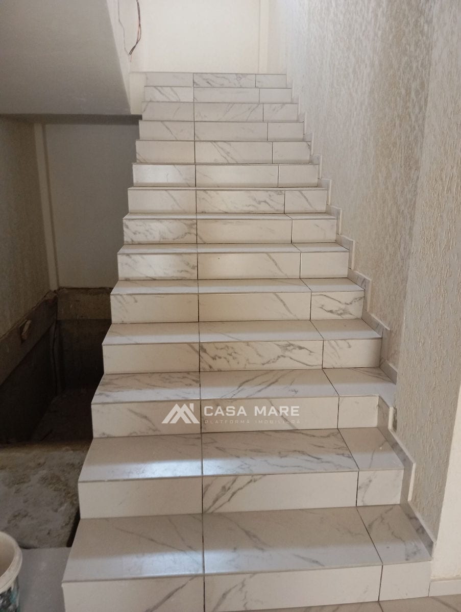 2-комнатная квартира, 63 м², Ботаника, Кишинёв 6