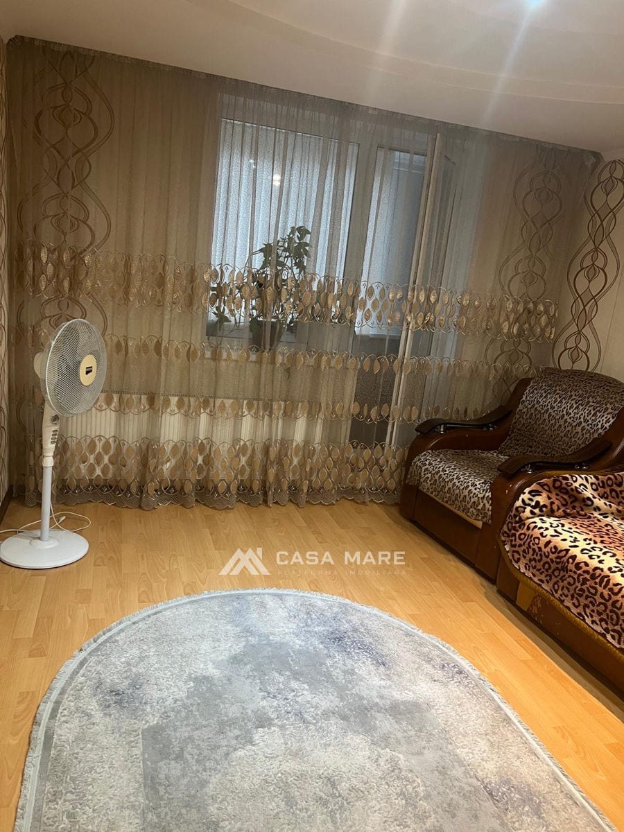 Apartament cu 3 camere, 75 m², Botanica, Chișinău 4