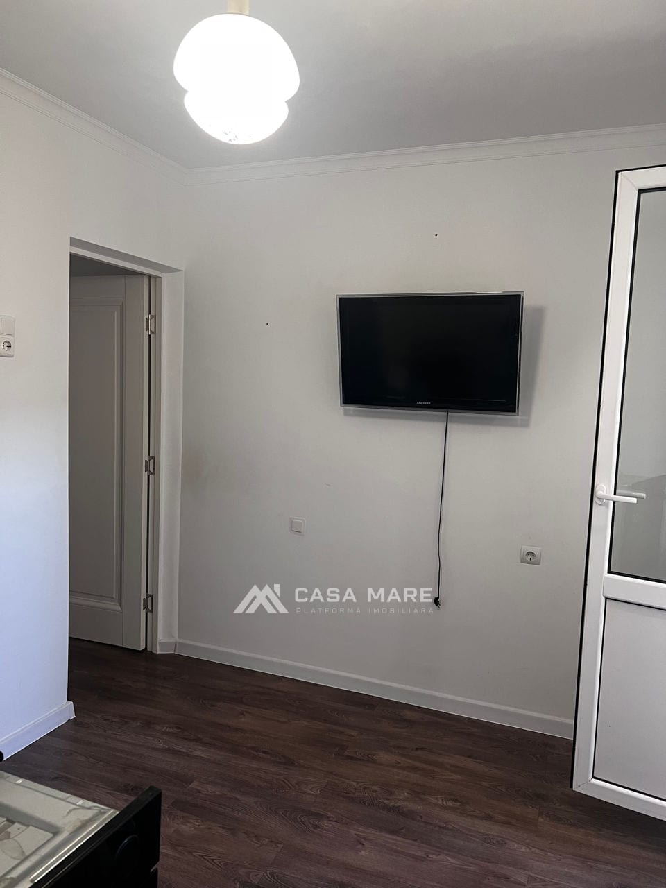 Apartament cu 2 camere, 50 m², Botanica, Chișinău 4