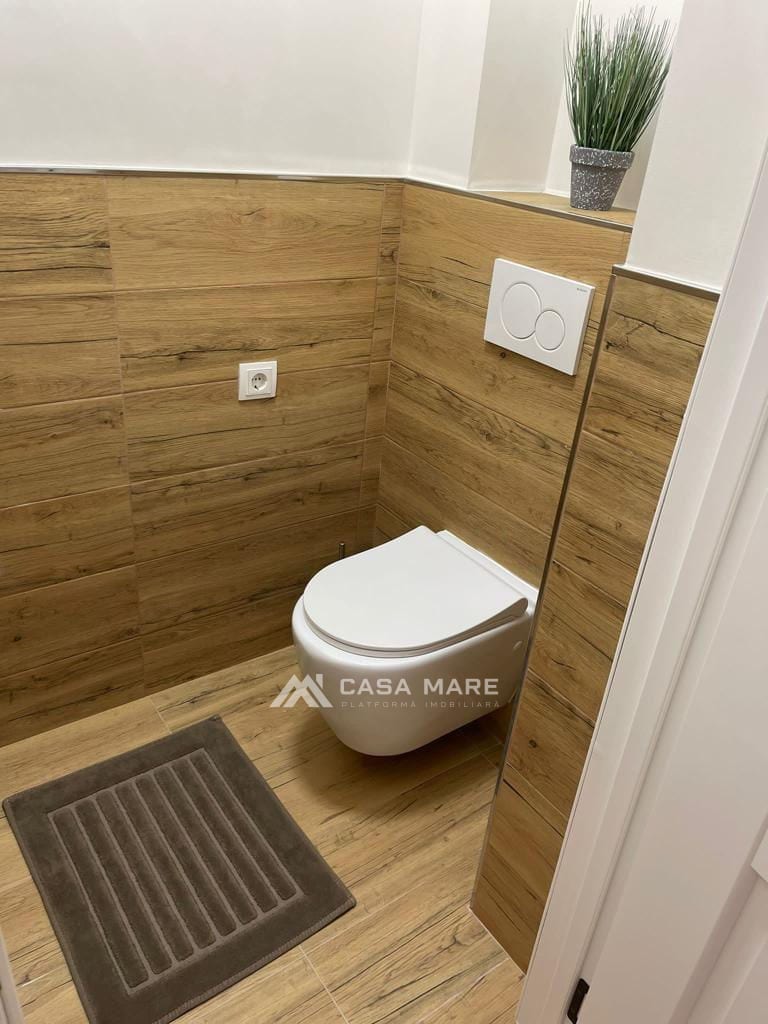 Apartament cu 2 camere, 70 m², Botanica, Chișinău 8