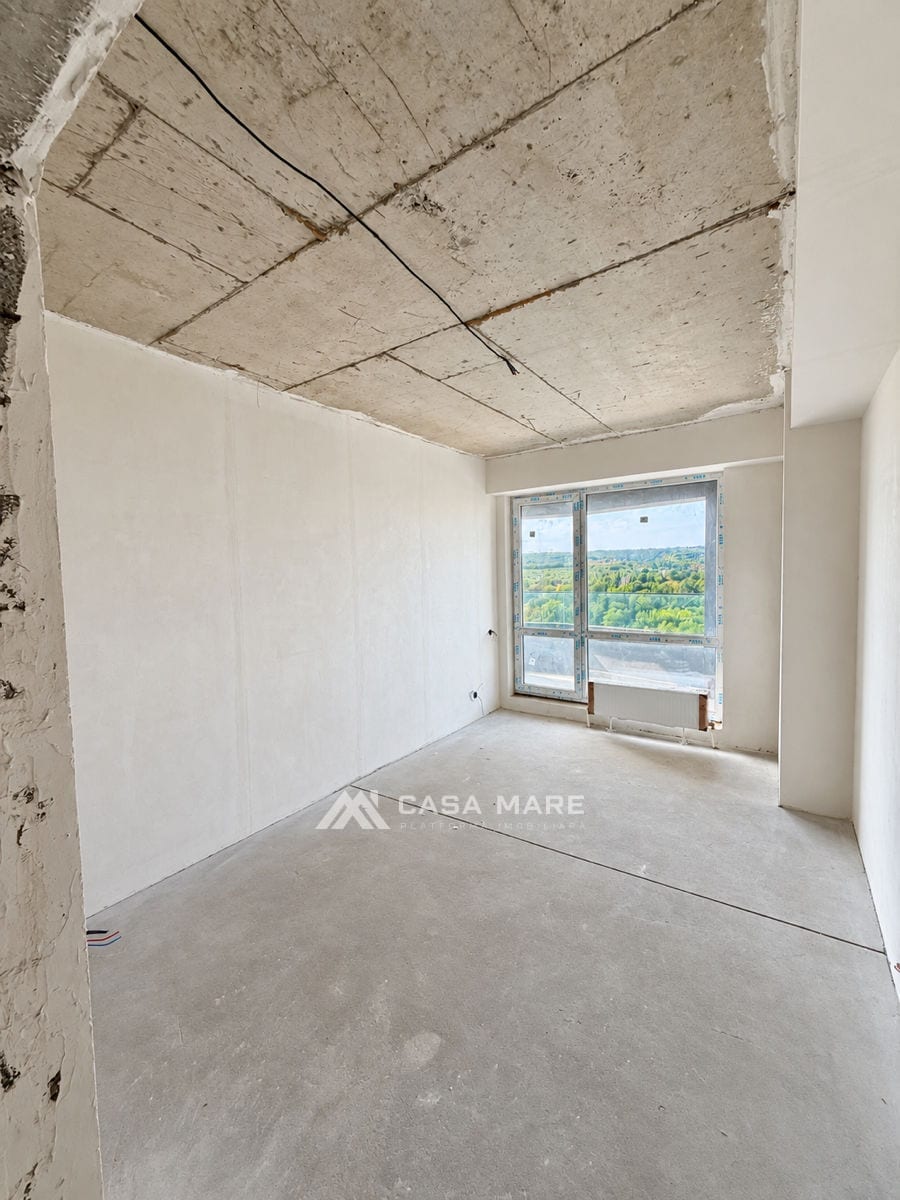 Apartament cu 3 camere, 97 m², Botanica, Chișinău 5