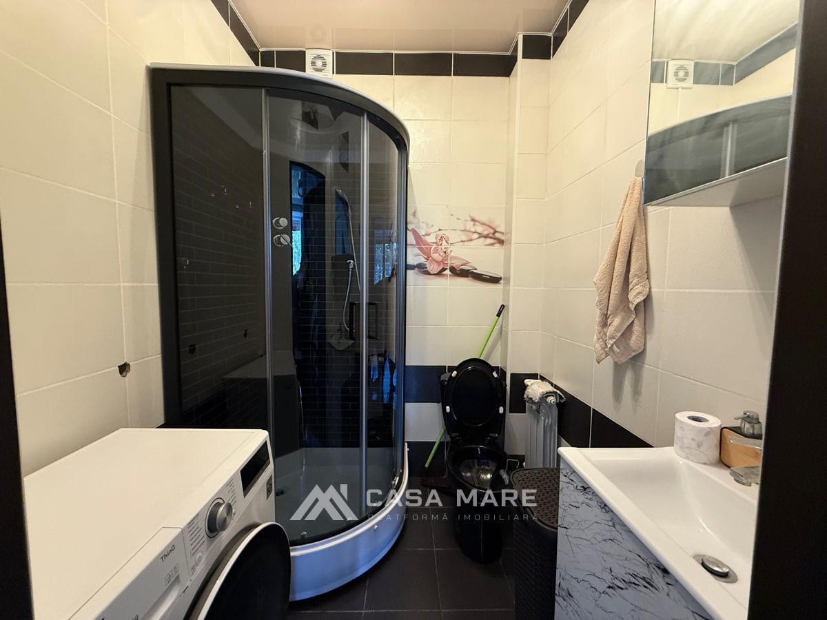 Apartament, 34 m², Râșcani, Chișinău 8