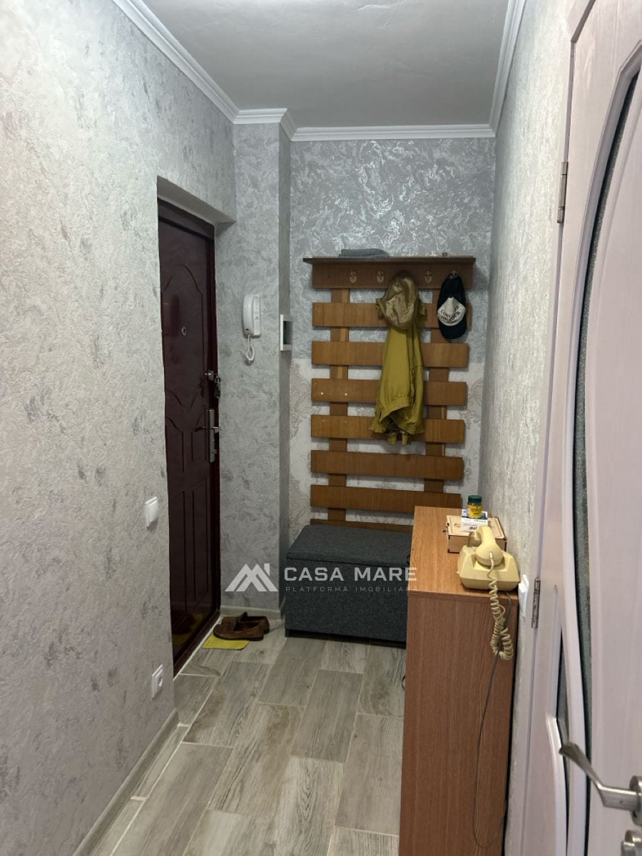 Apartament cu 2 camere, 47 m², Cahul 10