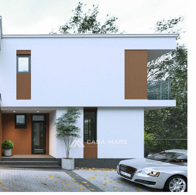 4-комнатный дом, 150 м², Тохатин 1