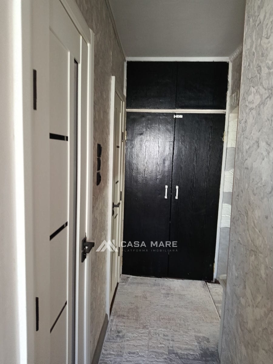 Apartament cu 2 camere, 53 m², Anenii Noi 10