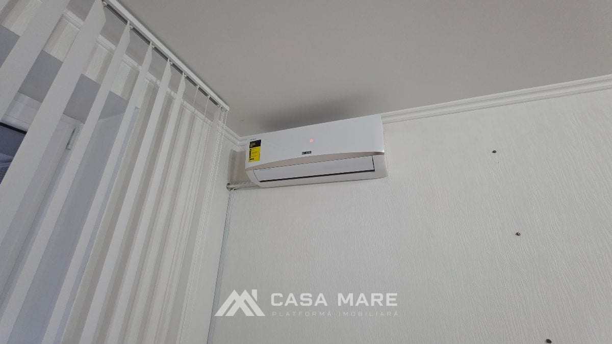 Apartament cu 2 camere, 79 m², BAM, Bălți 10