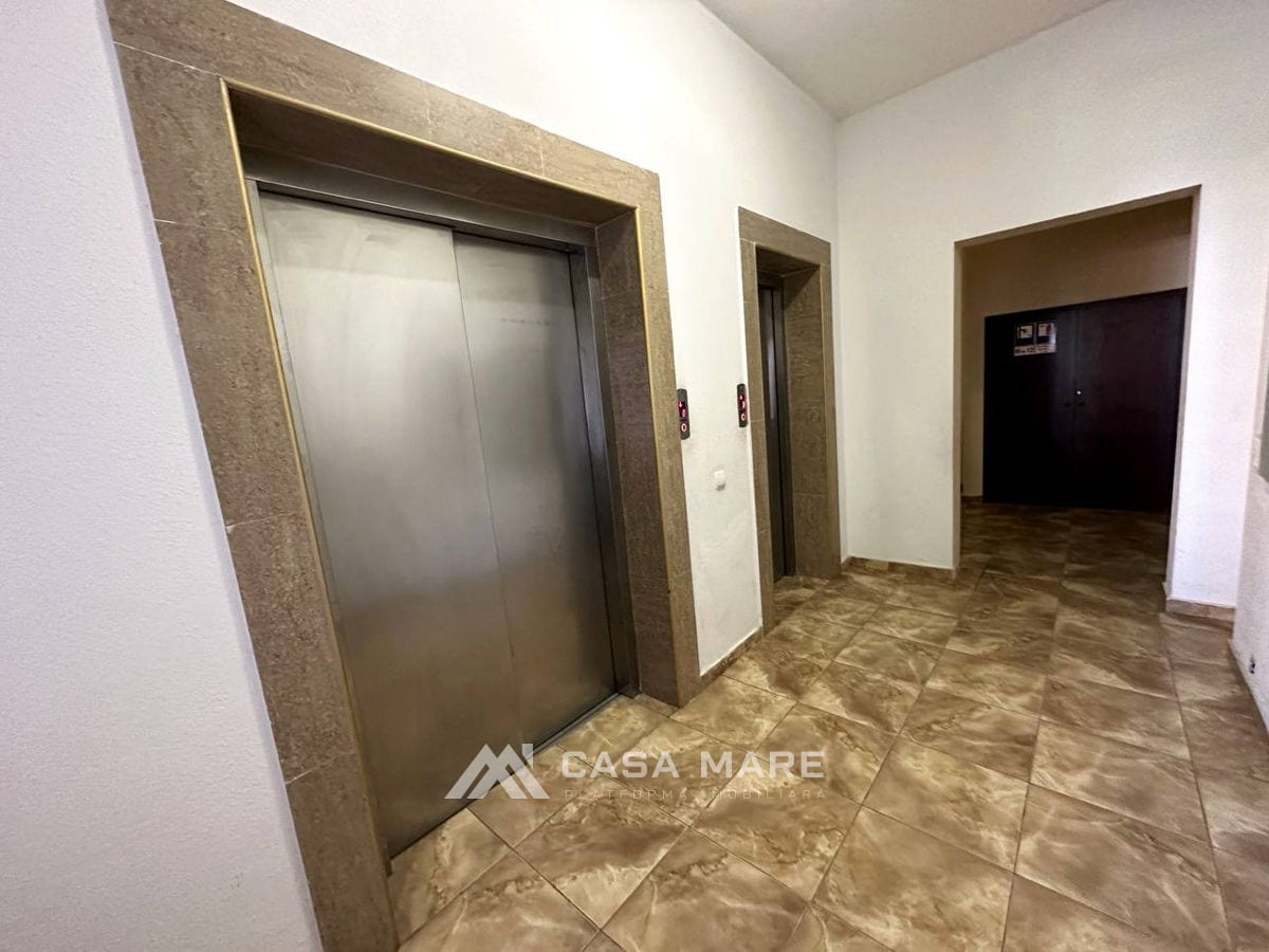 Apartament cu 2 camere, 174 m², Botanica, Chișinău 17