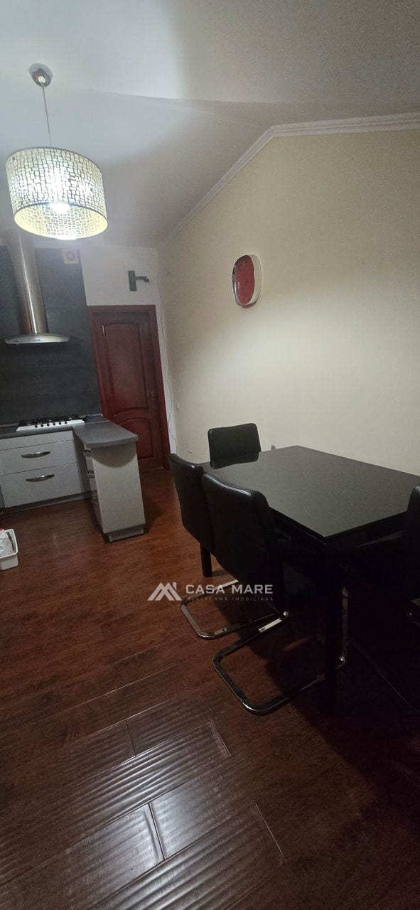 Apartament cu 3 camere, 106 m², Buiucani, Chișinău 7