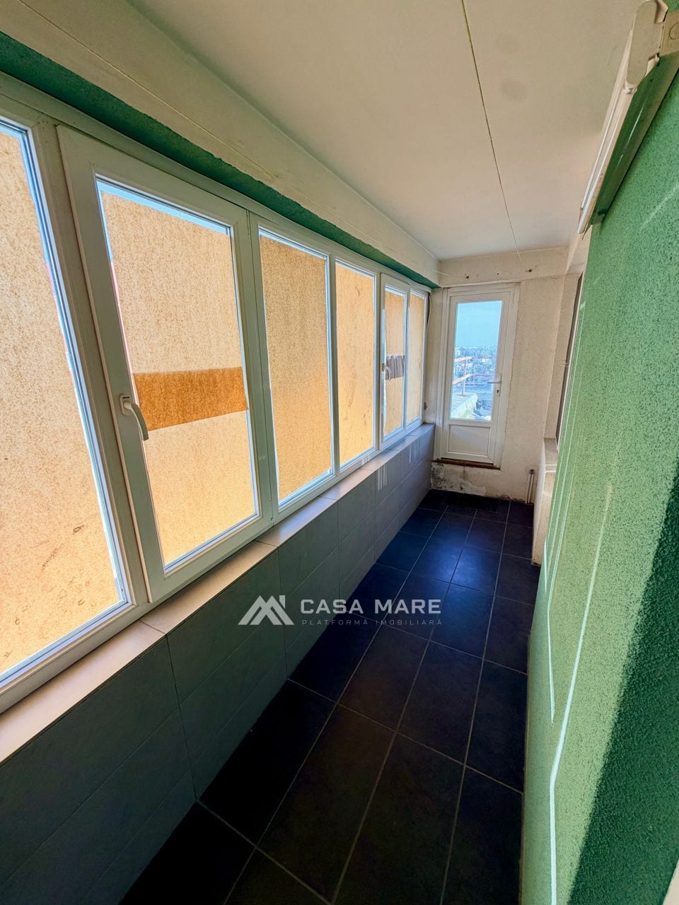 1-комнатная квартира, 58 м², Старая Почта, Кишинёв 6