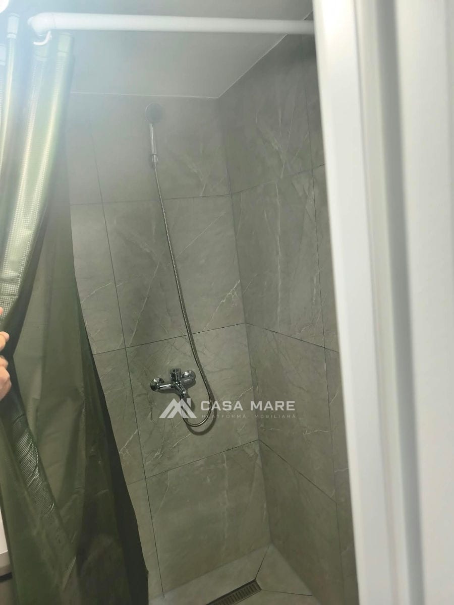2-комнатная квартира, 54 м², Буюканы, Кишинёв 5
