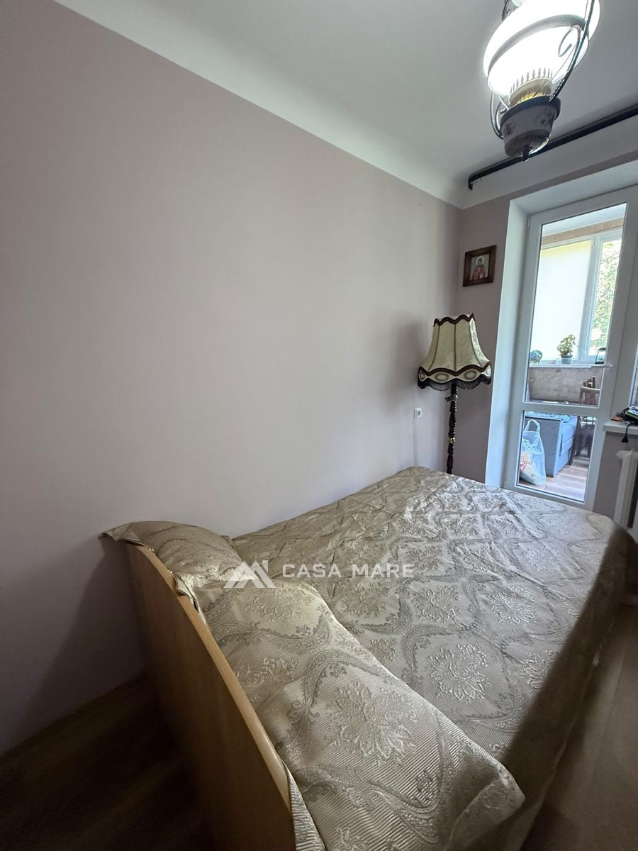 Apartament cu 2 camere, 50 m², Râșcani, Chișinău 2