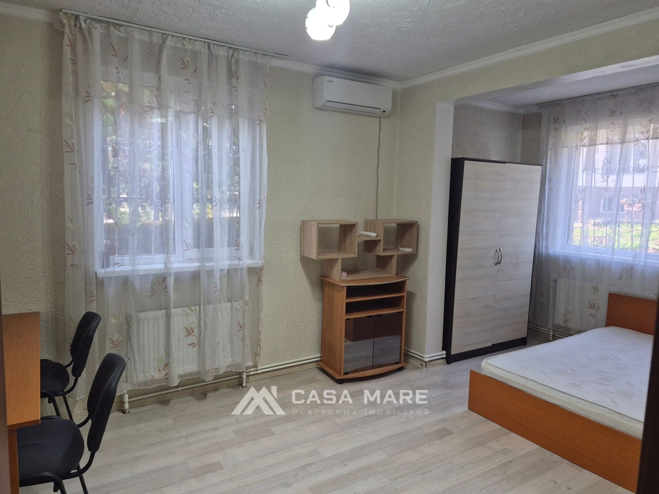 Apartament cu 2 camere, 44 m², Poșta Veche, Chișinău 3