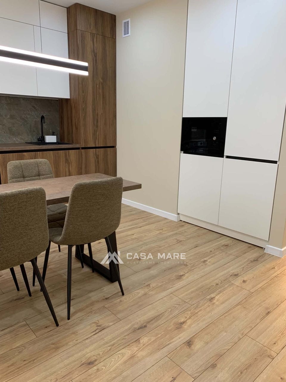 Apartament cu 1 cameră, 39 m², Ciocana, Chișinău 3