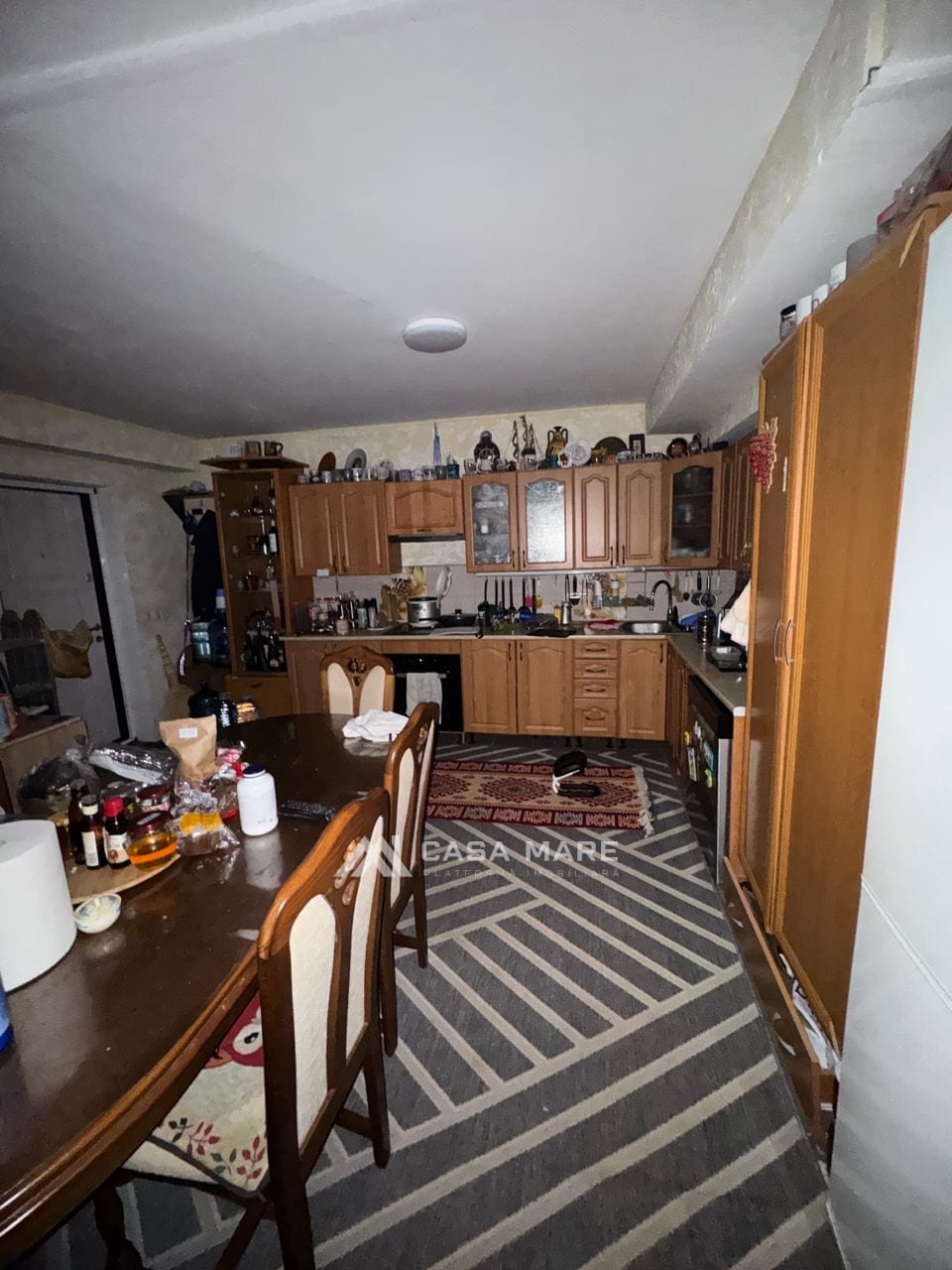 Apartament cu 3 camere, 115 m², Râșcani, Chișinău 5