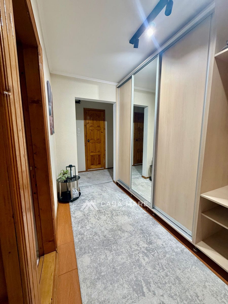 Apartament cu 3 camere, 72 m², Ciocana, Chișinău 10