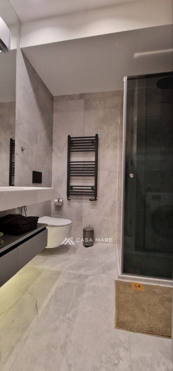 3-комнатная квартира, 84 м², Рышкановка, Кишинёв 7