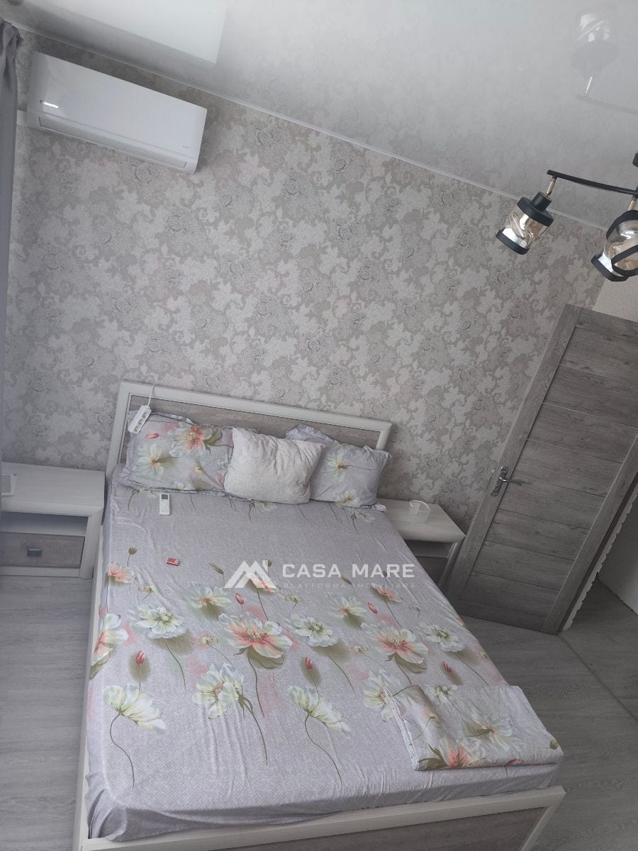 Apartament cu 2 camere, 57 m², Botanica, Chișinău 3