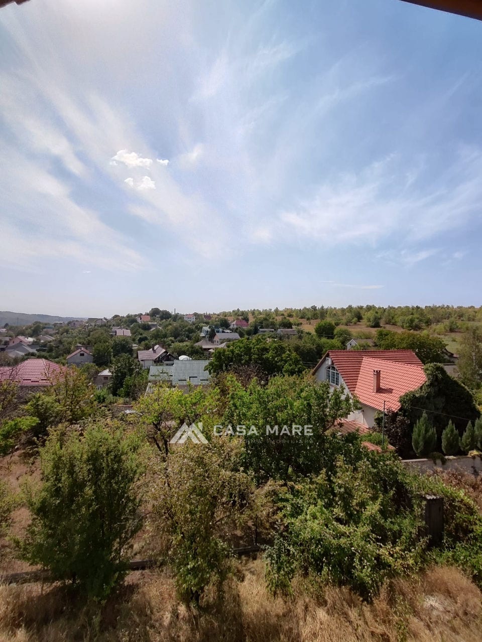 Casă cu 4 camere, 200 m², Tohatin 5