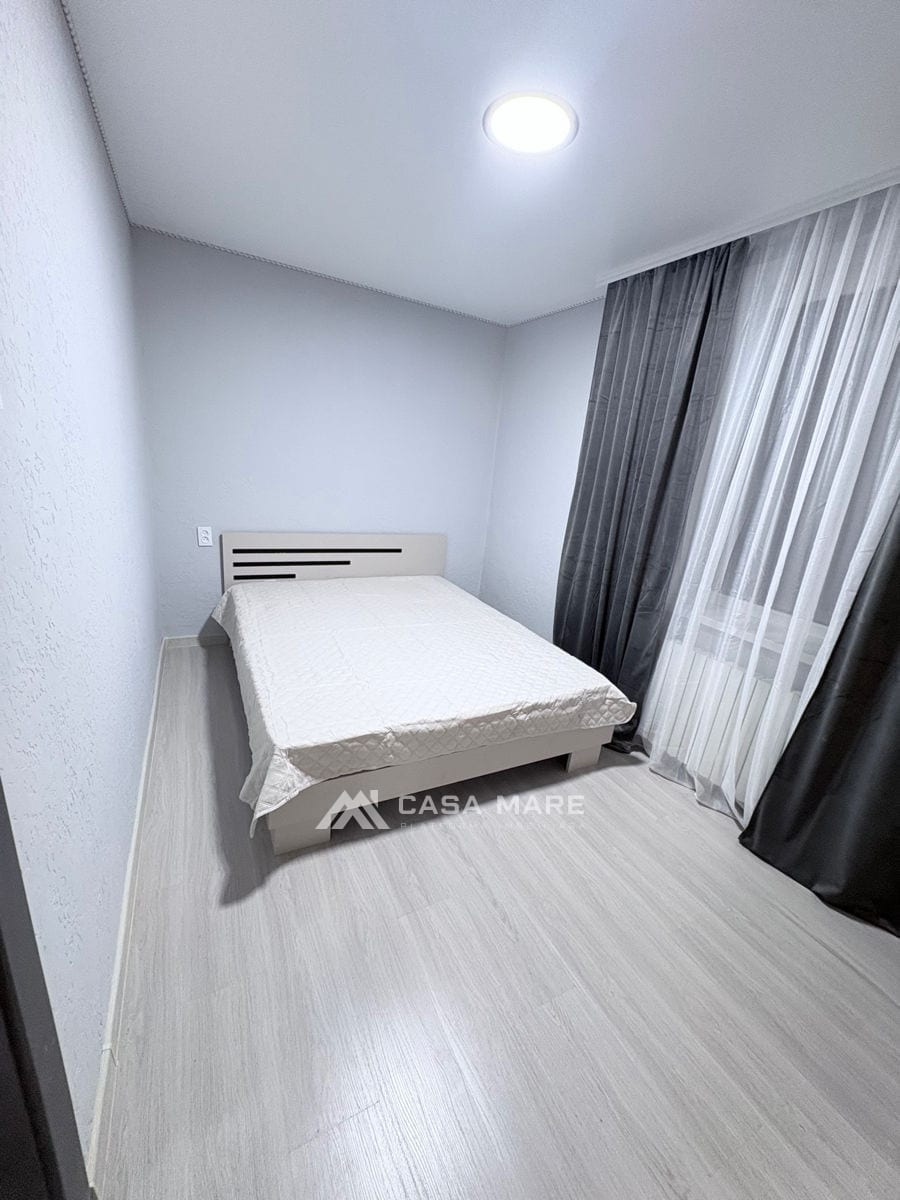 Apartament cu 2 camere, 50 m², Steluța, Bălți 1