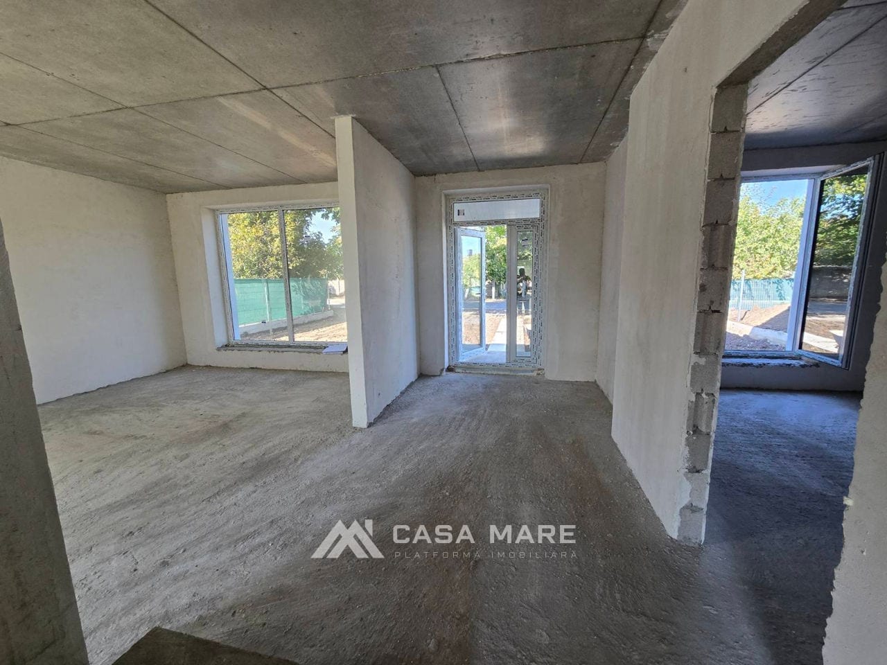 5-комнатный дом, 200 м², Măgdăcești 6