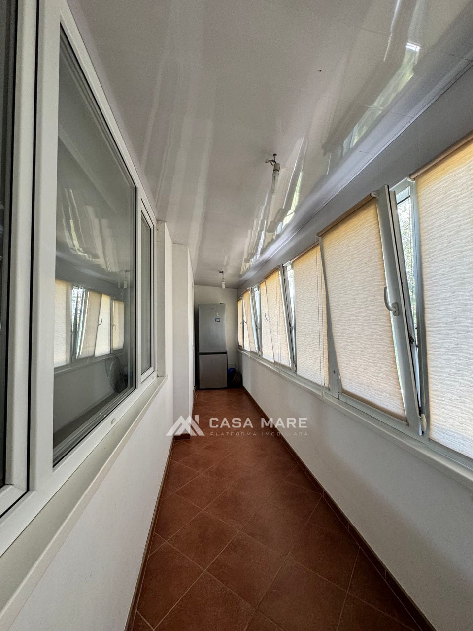 2-комнатная квартира, 55 м², Центр, Кишинёв 6