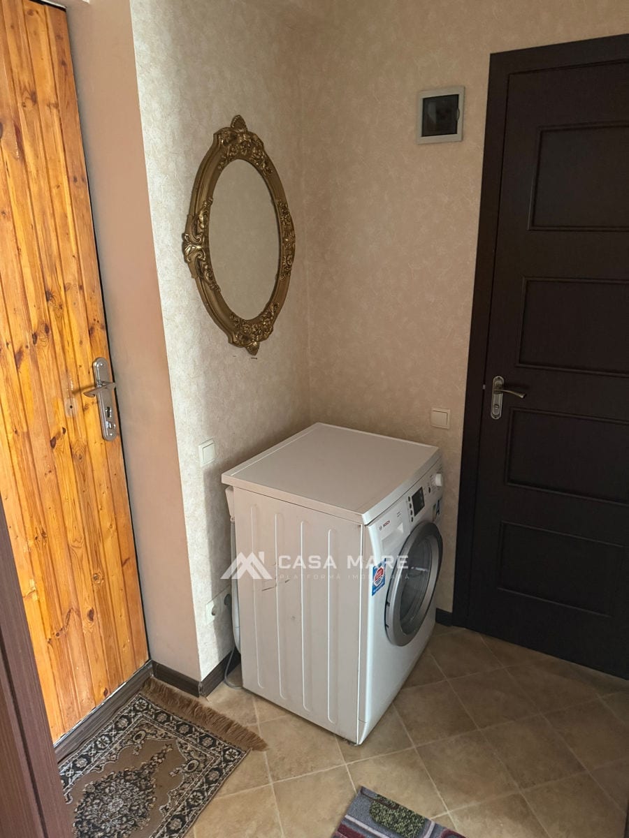 Apartament cu 1 cameră, 38 m², Buiucani, Chișinău 9