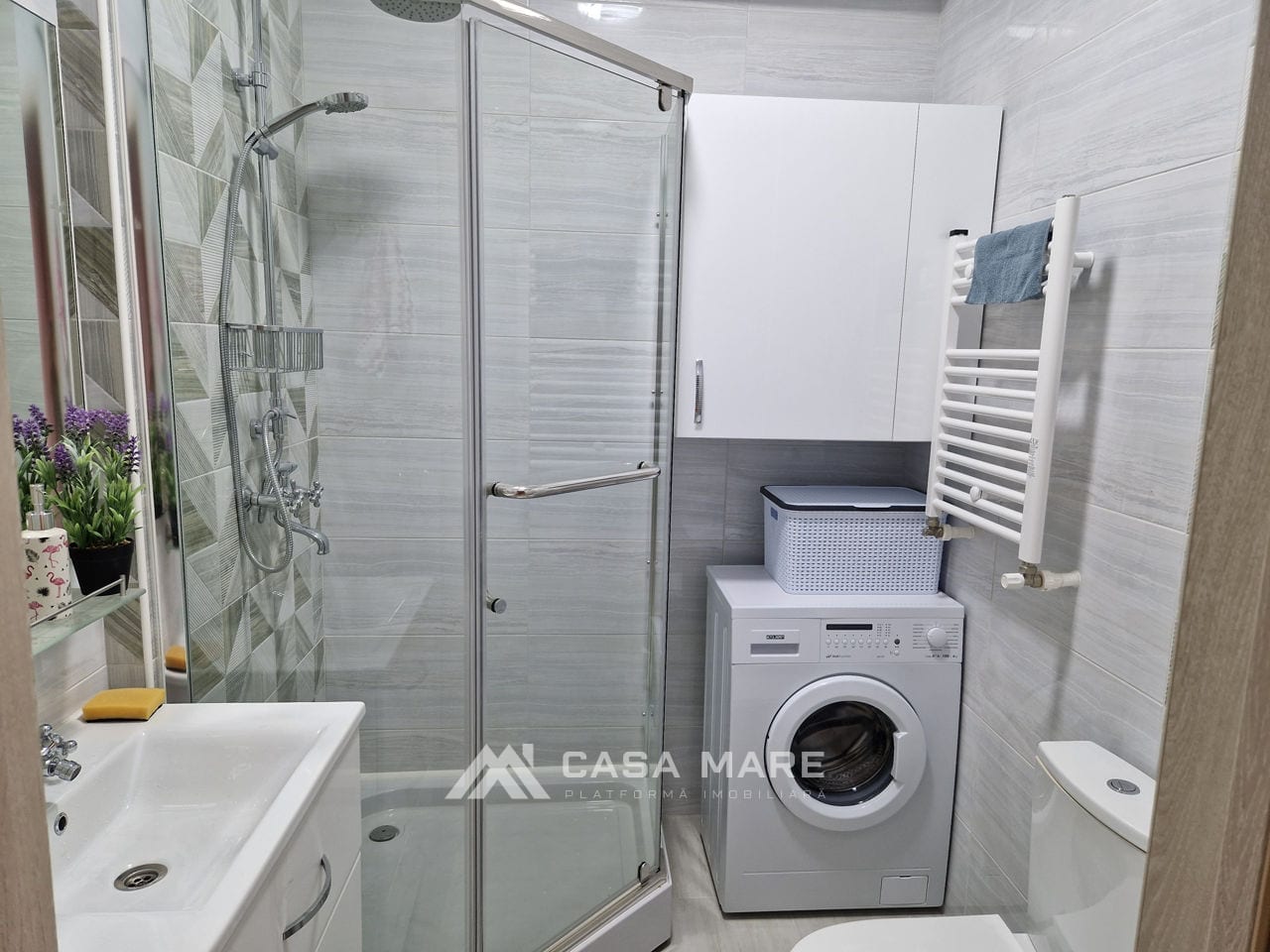 Apartament cu 1 cameră, 43 m², Centru, Chișinău 5