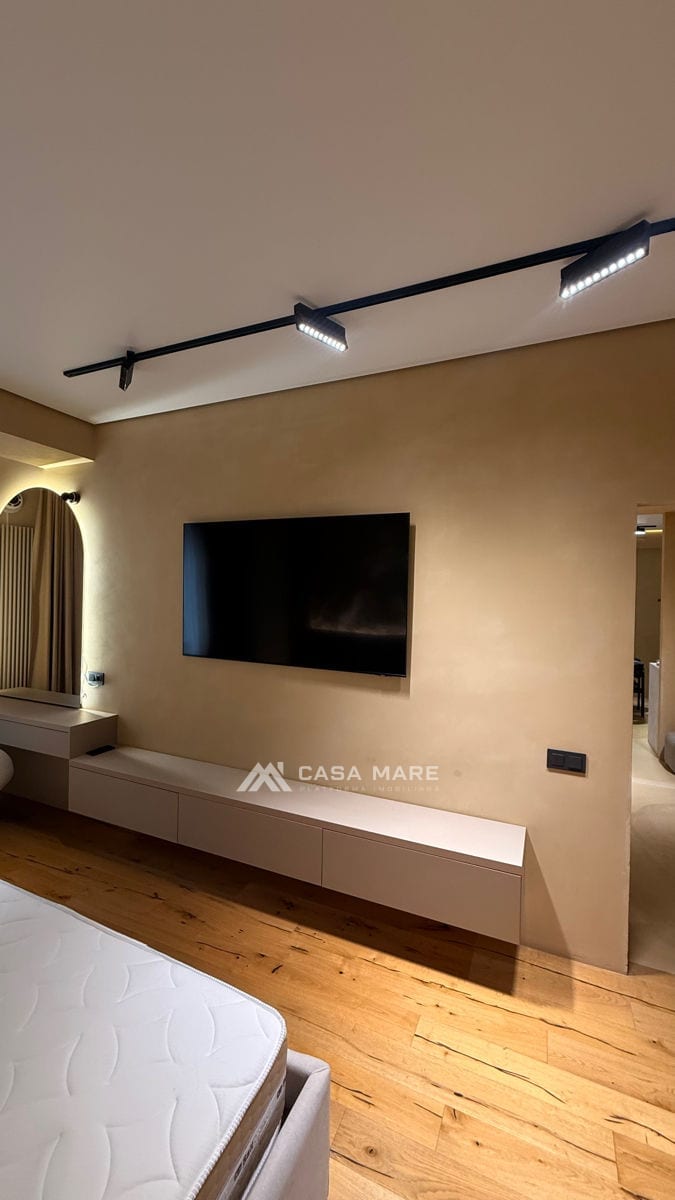 Apartament cu 2 camere, 85 m², Râșcani, Chișinău 17