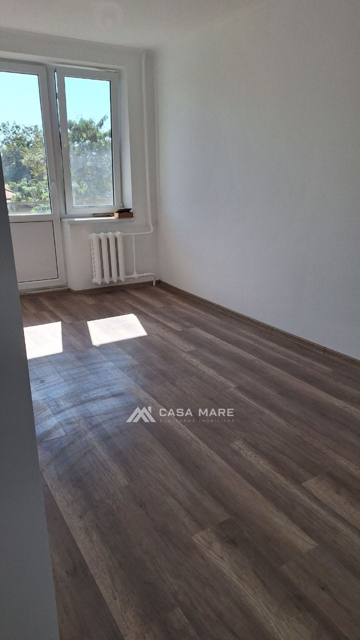 Apartament cu 2 camere, 47 m², Poșta Veche, Chișinău 3