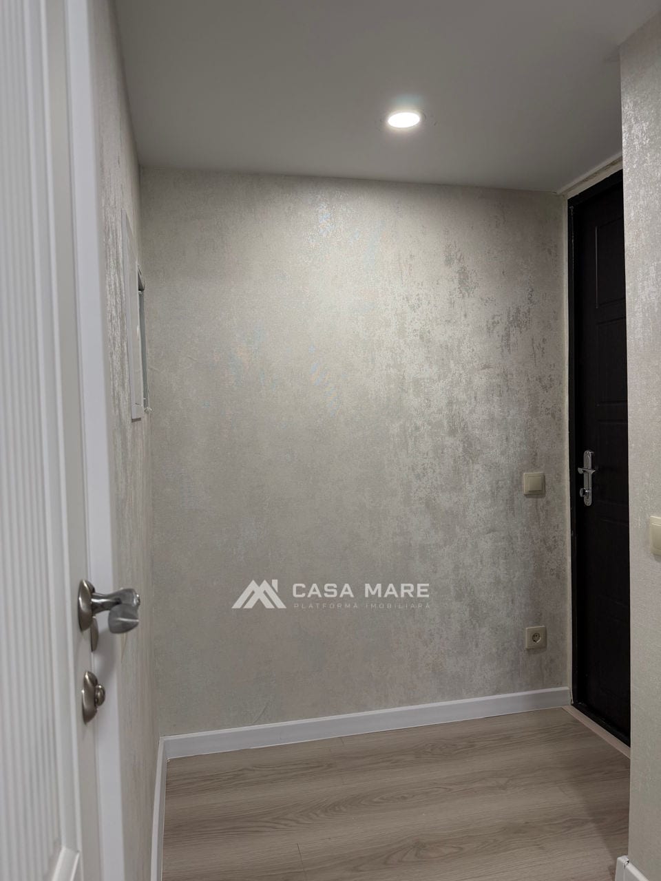 Apartament cu 1 cameră, 30 m², Codru 2