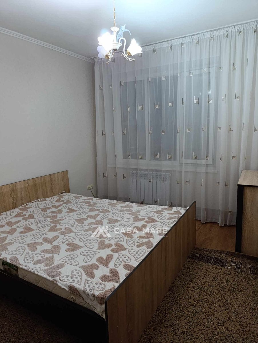 Apartament cu 2 camere, 60 m², Poșta Veche, Chișinău 3