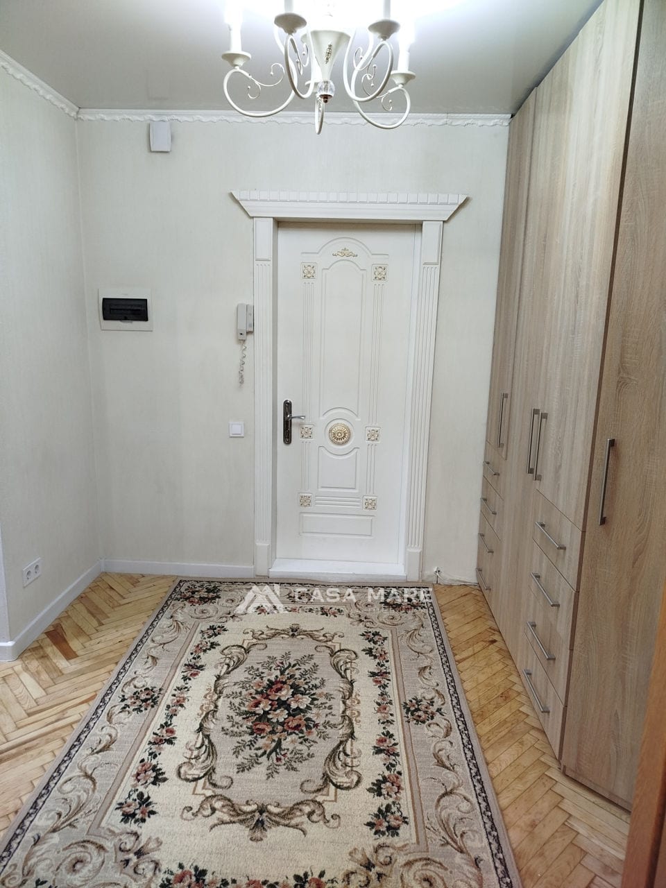 Apartament cu 2 camere, 54 m², Centru, Chișinău 6