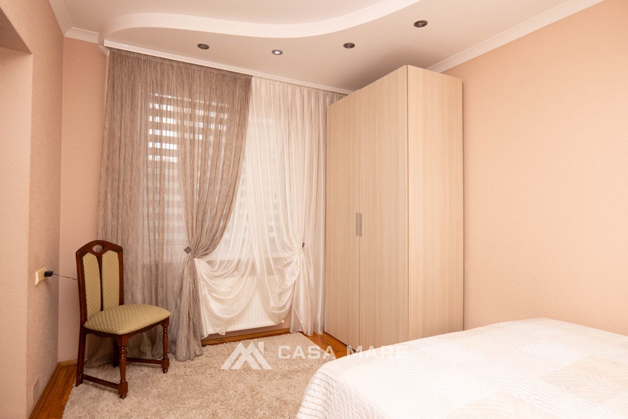 3-комнатный дом, 110 м², Центр, Кишинёв 17
