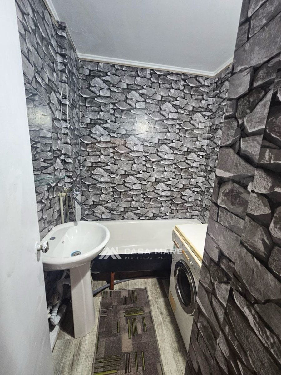 Apartament cu 2 camere, 54 m², Ciocana, Chișinău 6