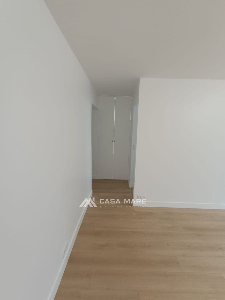 Apartament cu 2 camere, 45 m², Telecentru, Chișinău 7