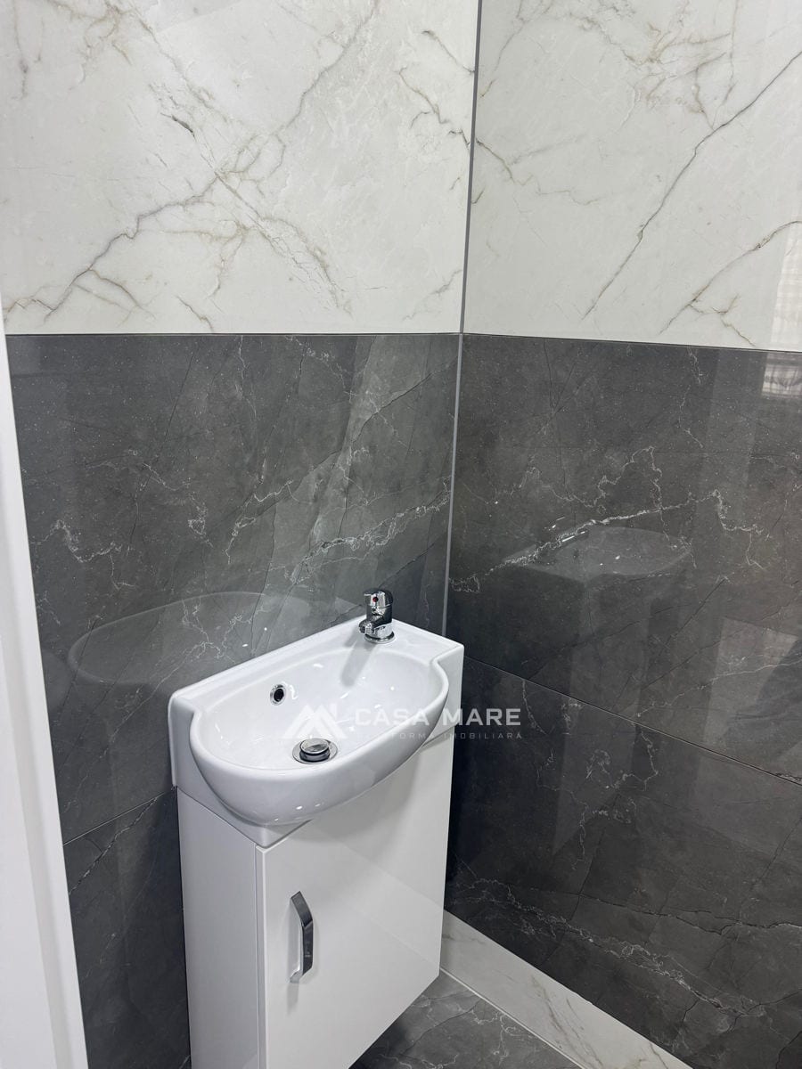 Apartament cu 2 camere, 60 m², Centru, Chișinău 6