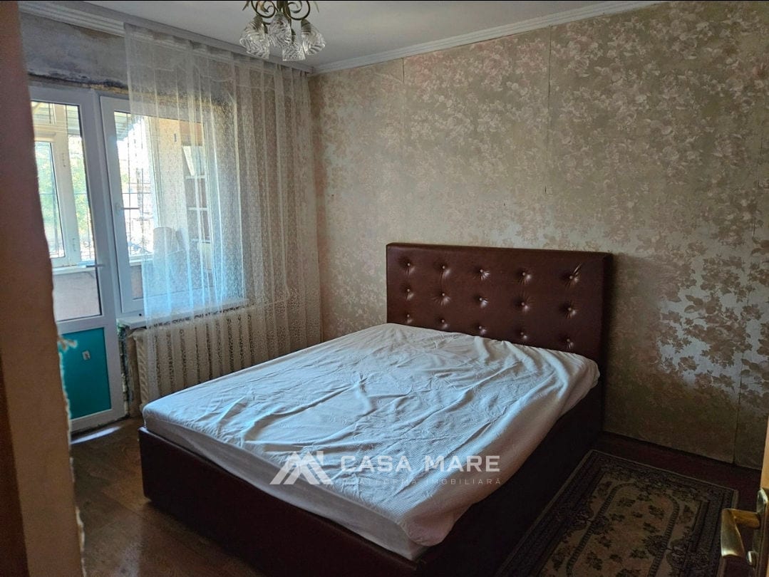 Apartament cu 3 camere, 72 m², Botanica, Chișinău 3