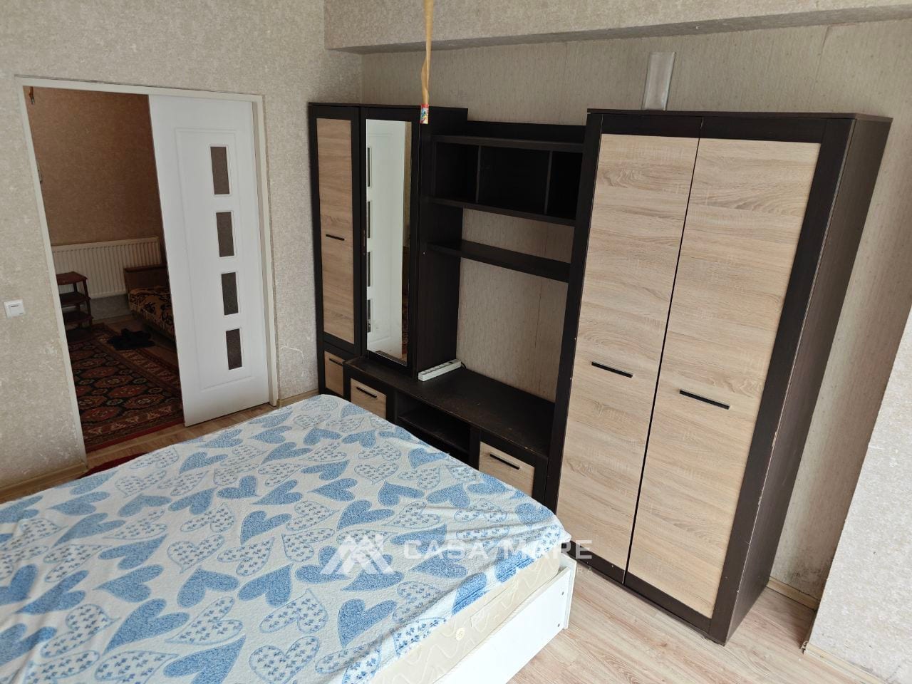 1-комнатная квартира, 46 м², Старая Почта, Кишинёв 2