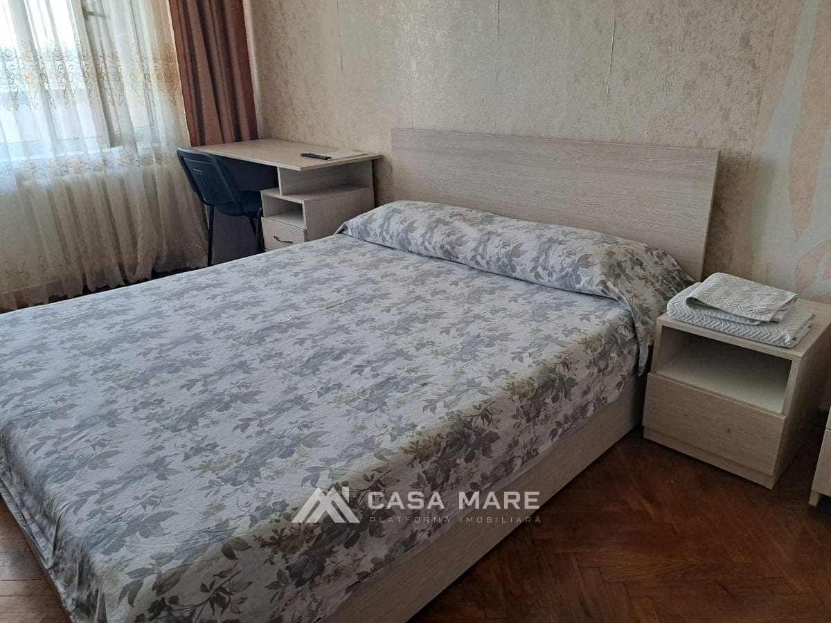 Apartament cu 2 camere, 60 m², Botanica, Chișinău 1