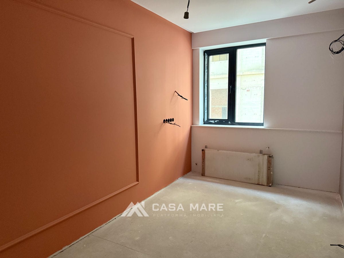 Apartament cu 3 camere, 88 m², Centru, Chișinău 9