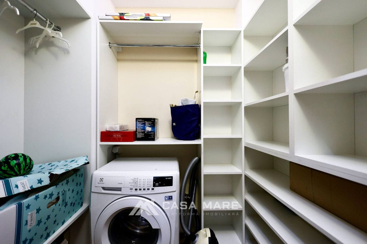 2-комнатная квартира, 57 м², Буюканы, Кишинёв 7